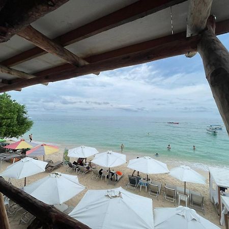 Mandala Beach Club Hotel Playa Blanca Exterior photo